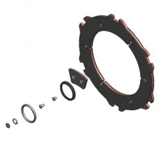 APS PC-12 Brake Overhaul Kit APS PC-12 Brake Overhaul Kit